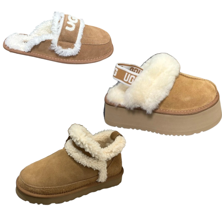 Ugg boots (+20 styles)