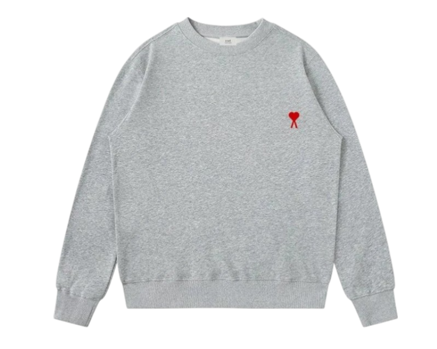 Ami Paris Sweatshirt