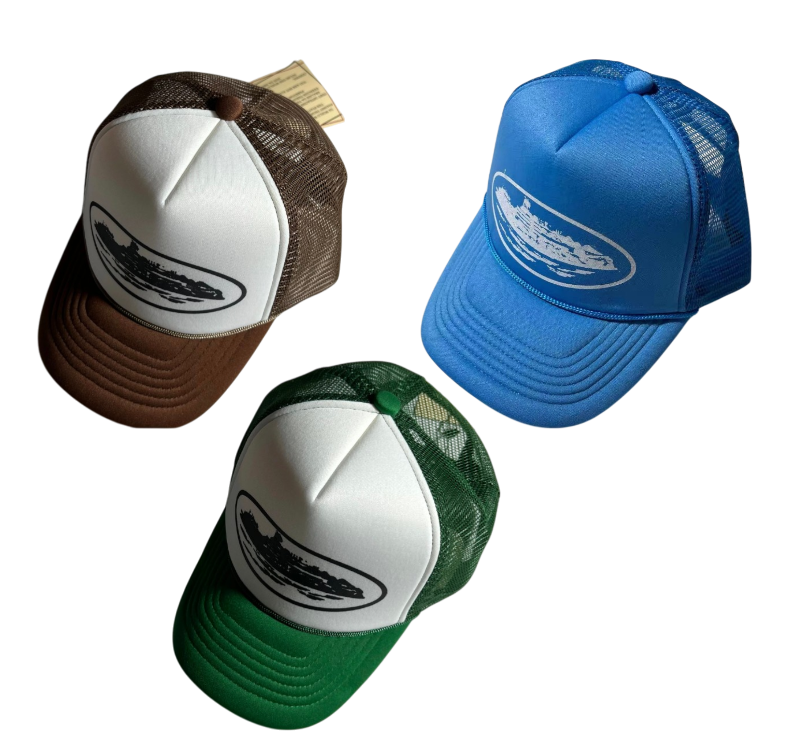 Ralph Lauren Polo  cap (+10 Colourways)