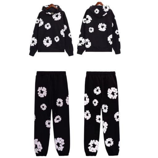 Denim Tears Set (+5 Colourways)
