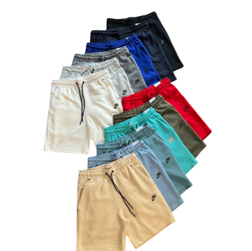 Nike Shorts (+20 Styles)