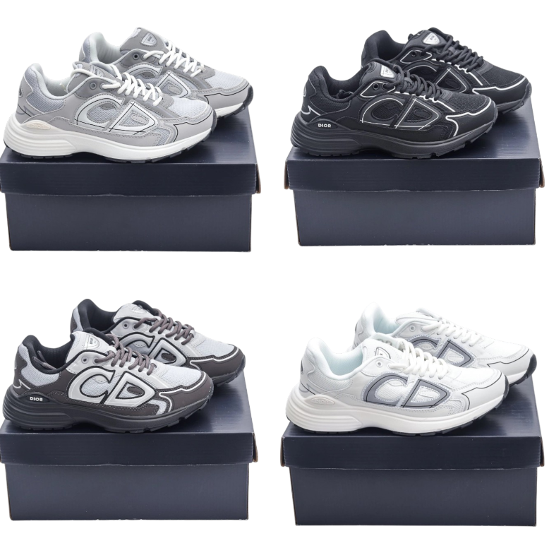 DIOR B30 Sneaker (+20 Colourways)