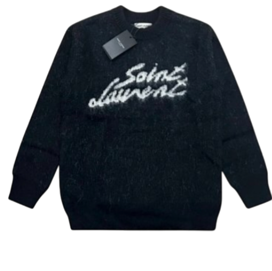 YSL Saint Laurent Sweater