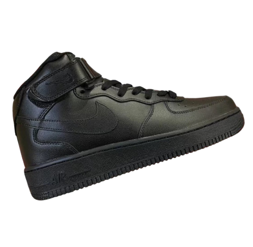 Airforce 1 MID  (+10 Styles)