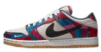 Dunk Parra