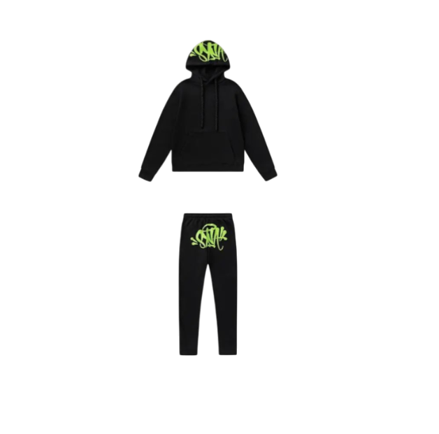 Syna World Tracksuits   (+6 color options)