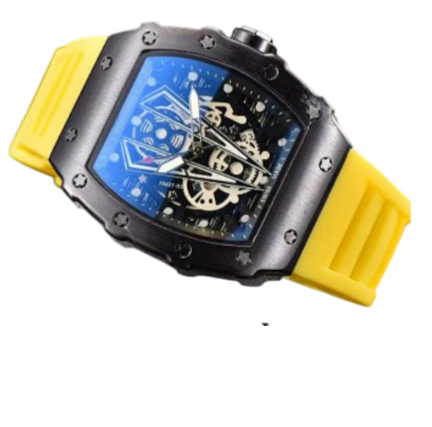 Richard Mille Watch