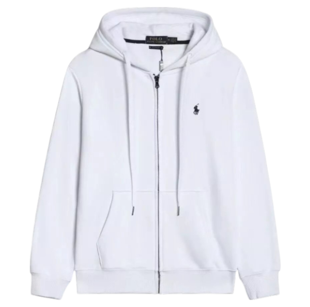 Ralph Lauren Hoodie (+10 Colourways)