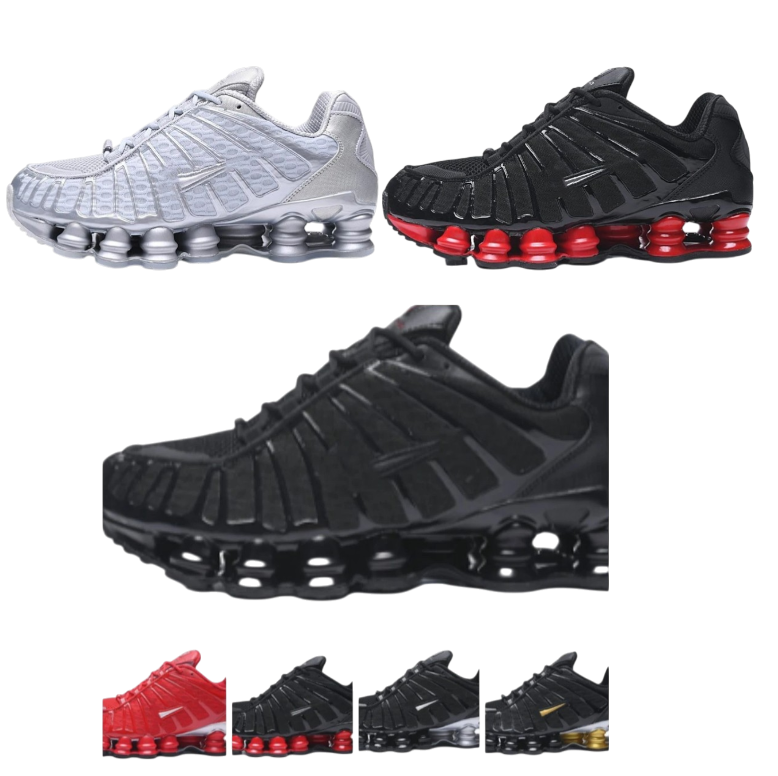 Shox TL