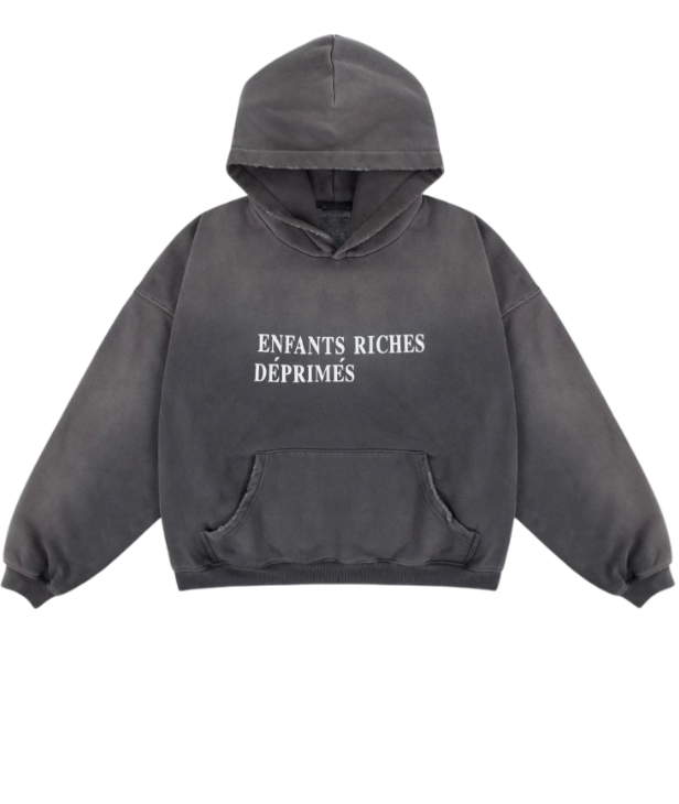 Enfants Riches Deprimes Hoodie