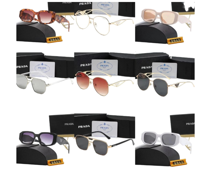 Prada Sunglasses ( 33 + styles)