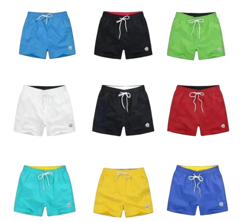 Moncler Short Swim (+8 Colourways)