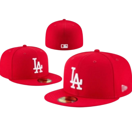 New Era hat (+10 style)