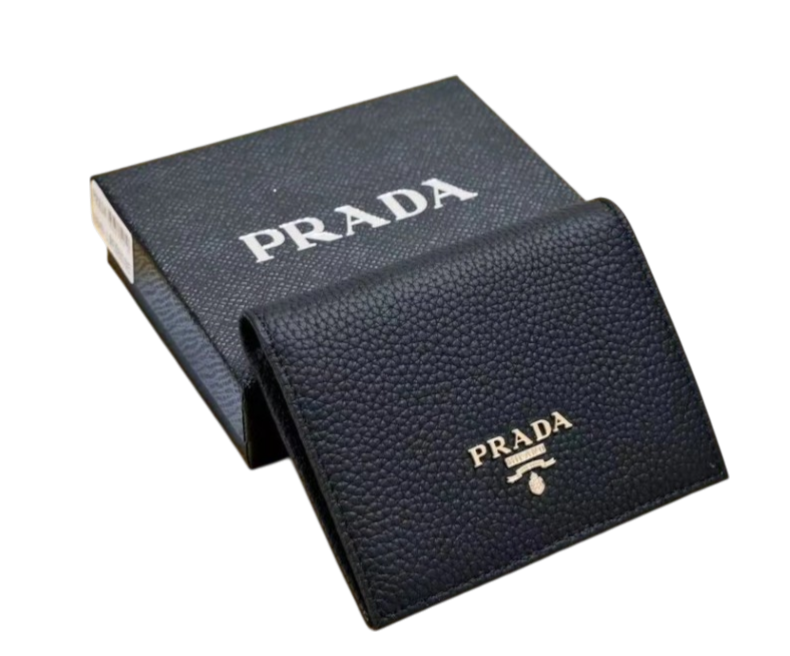Prada wallet