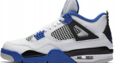 Jordan 4 Motorsport