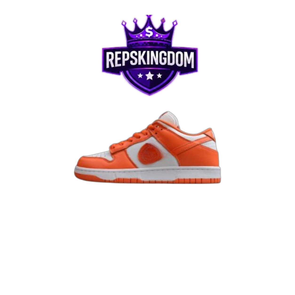 Dunk Low