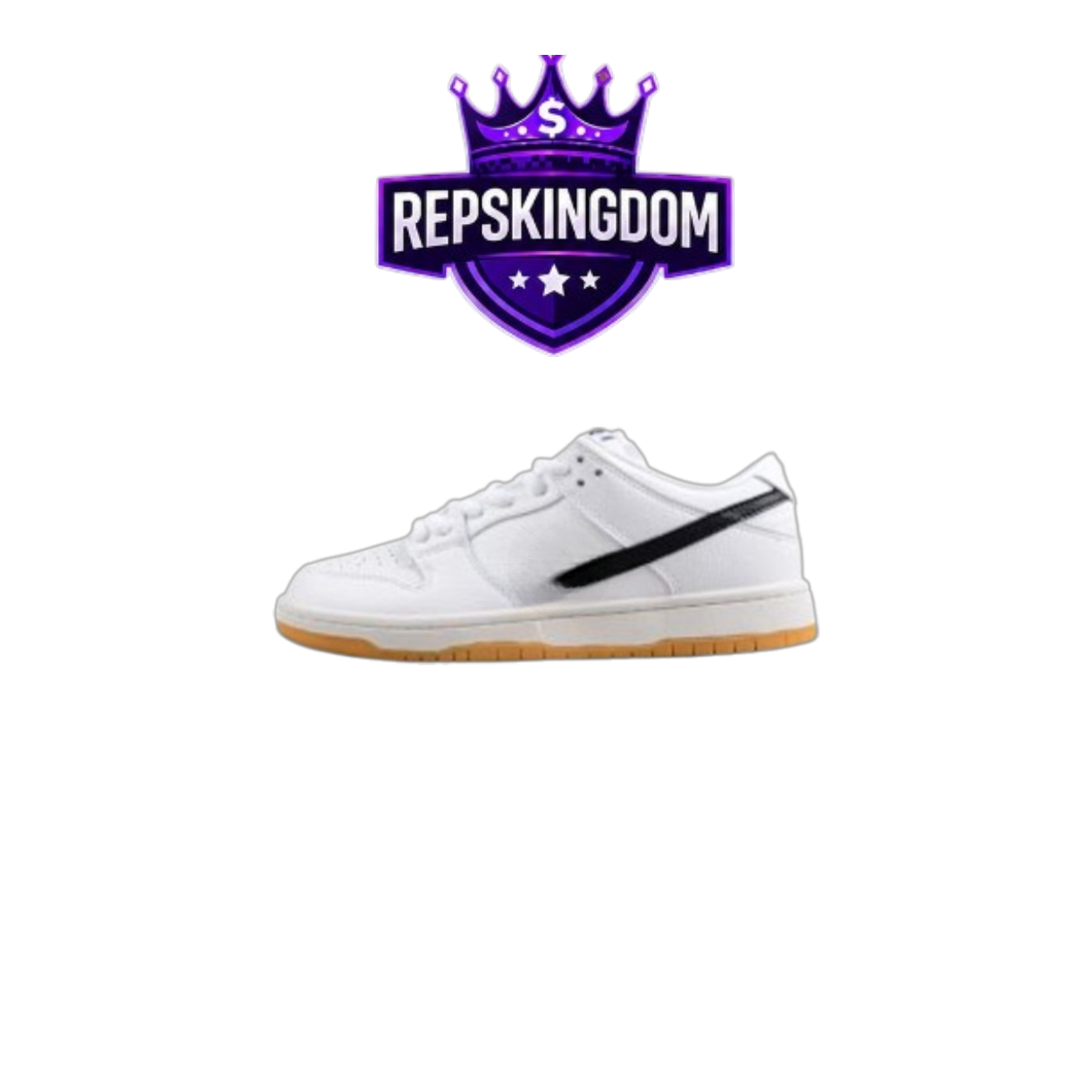 Dunk Low