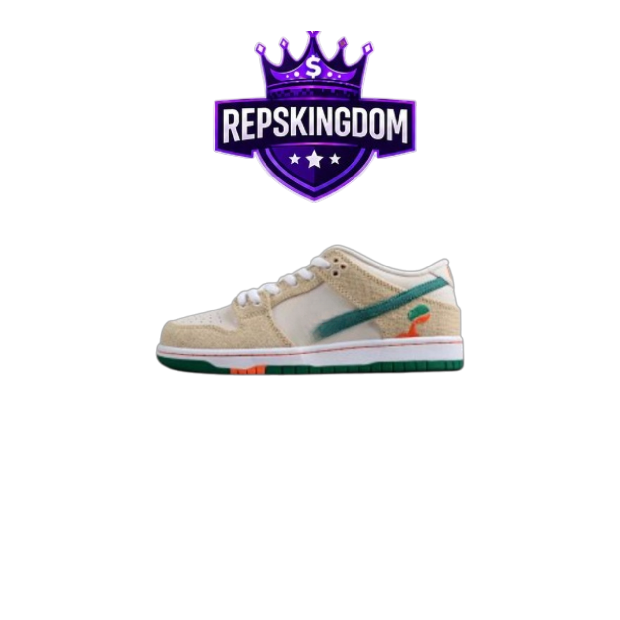 Dunk Low