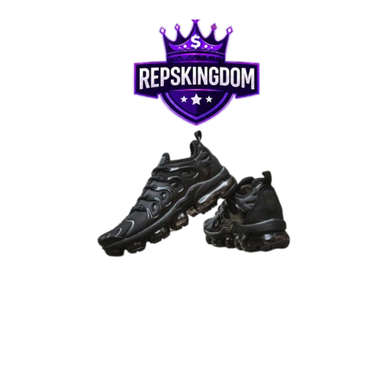 Vapormax (+8 Colourways)