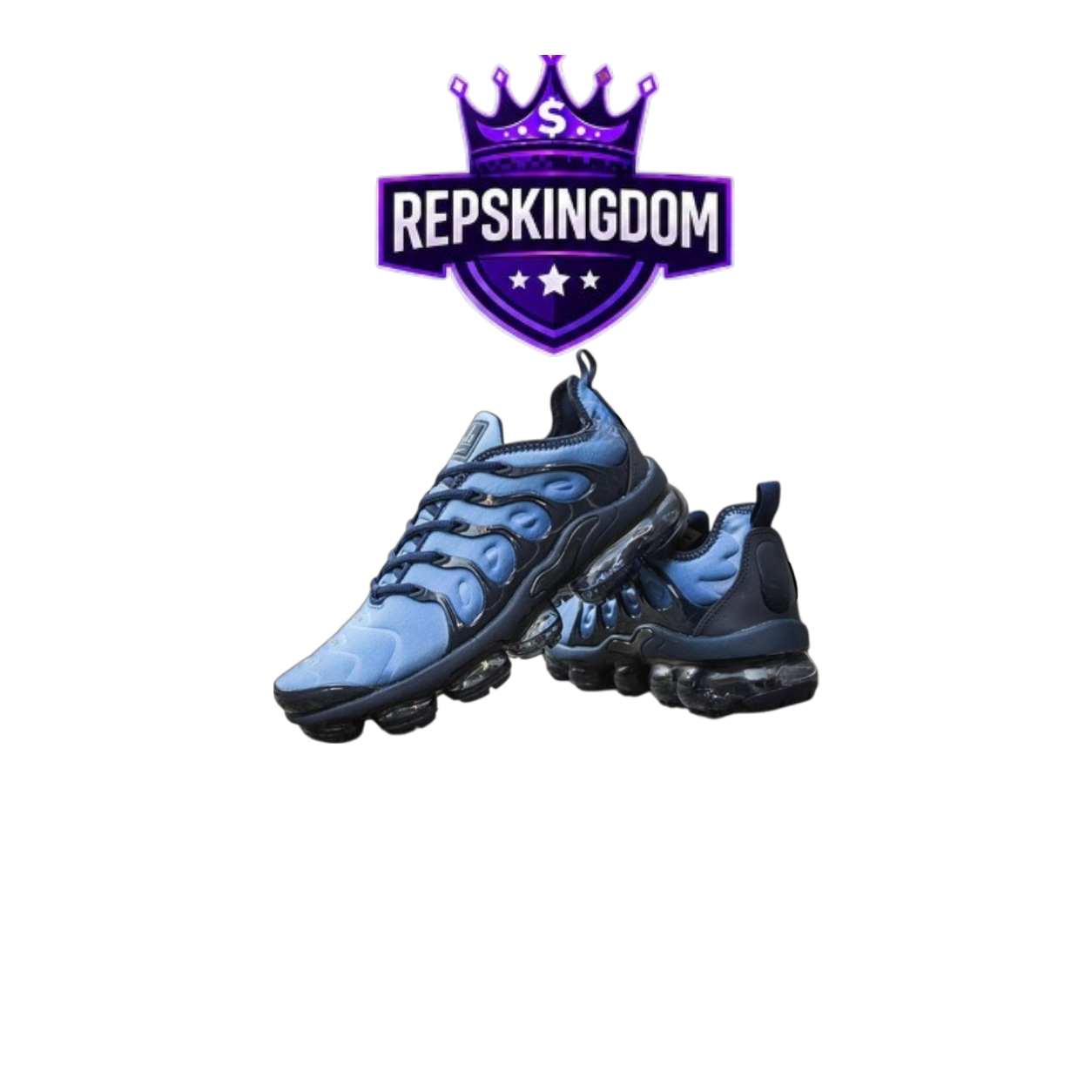 Vapormax (+8 Colourways)