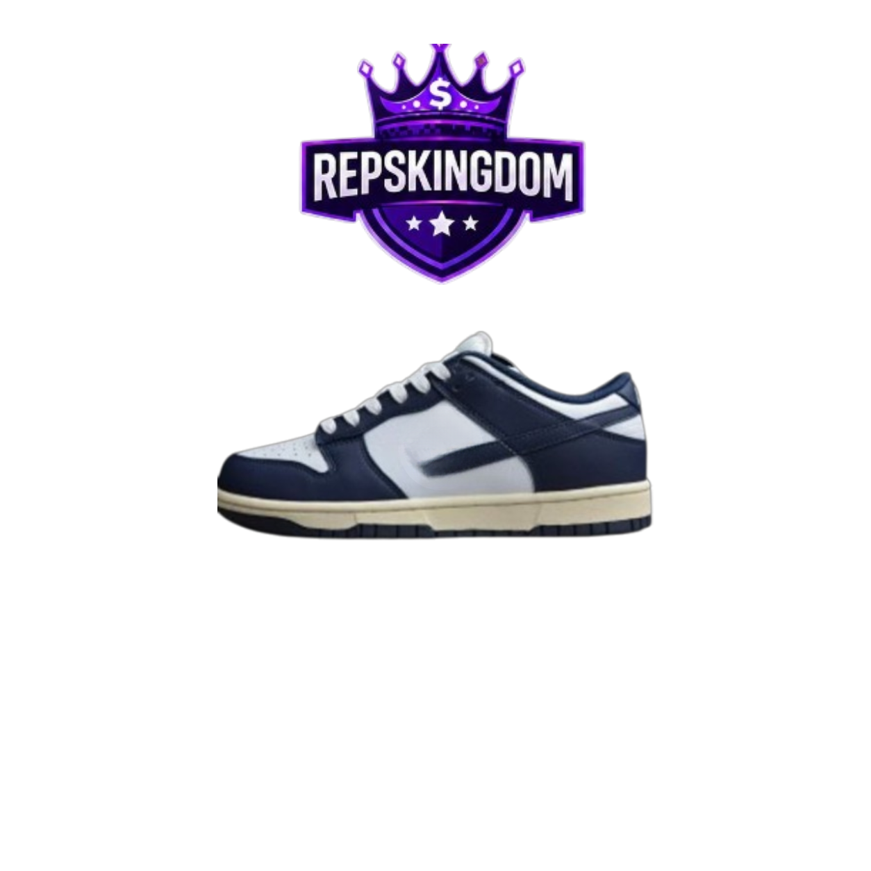 Dunk Low