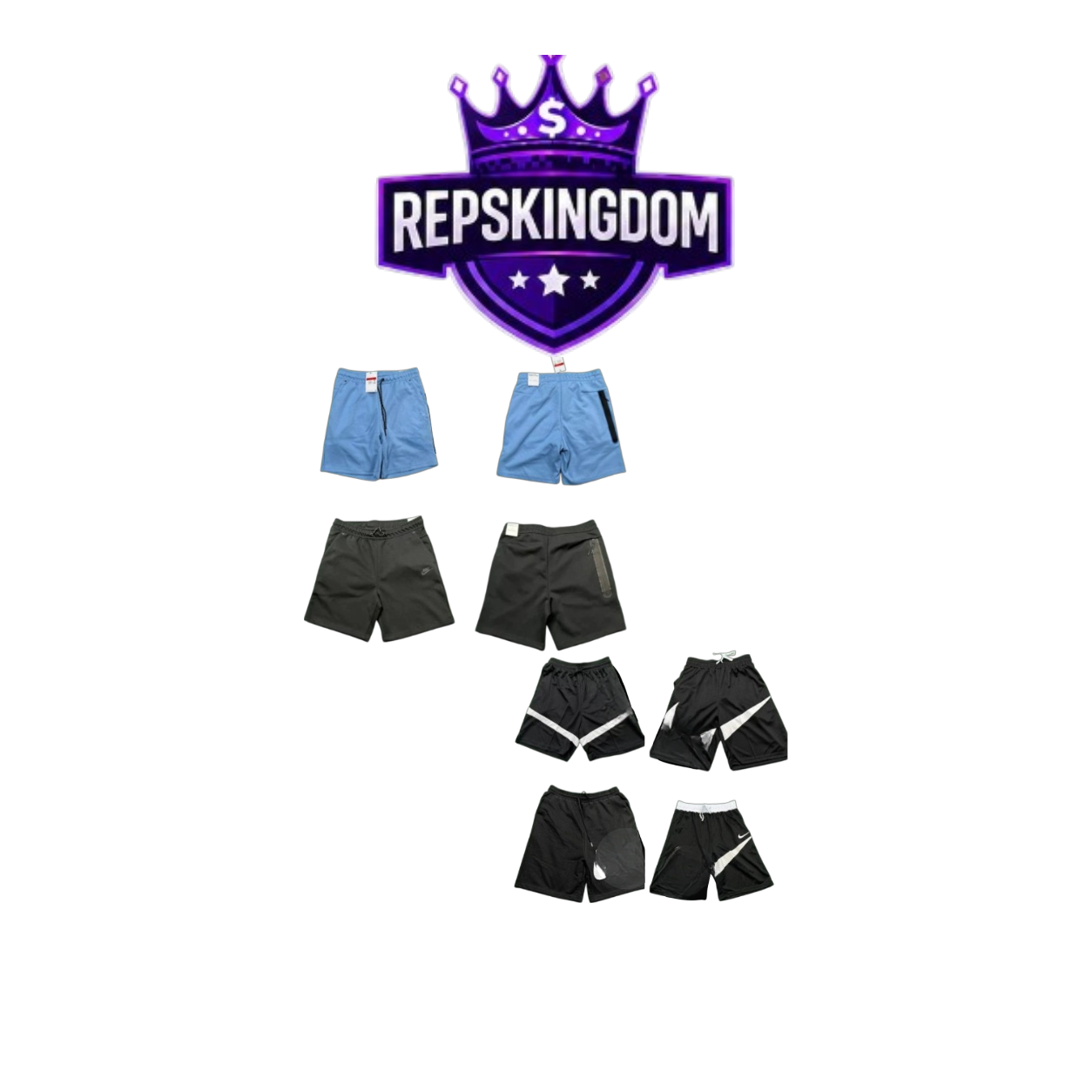 athletic shorts(+40 styles)