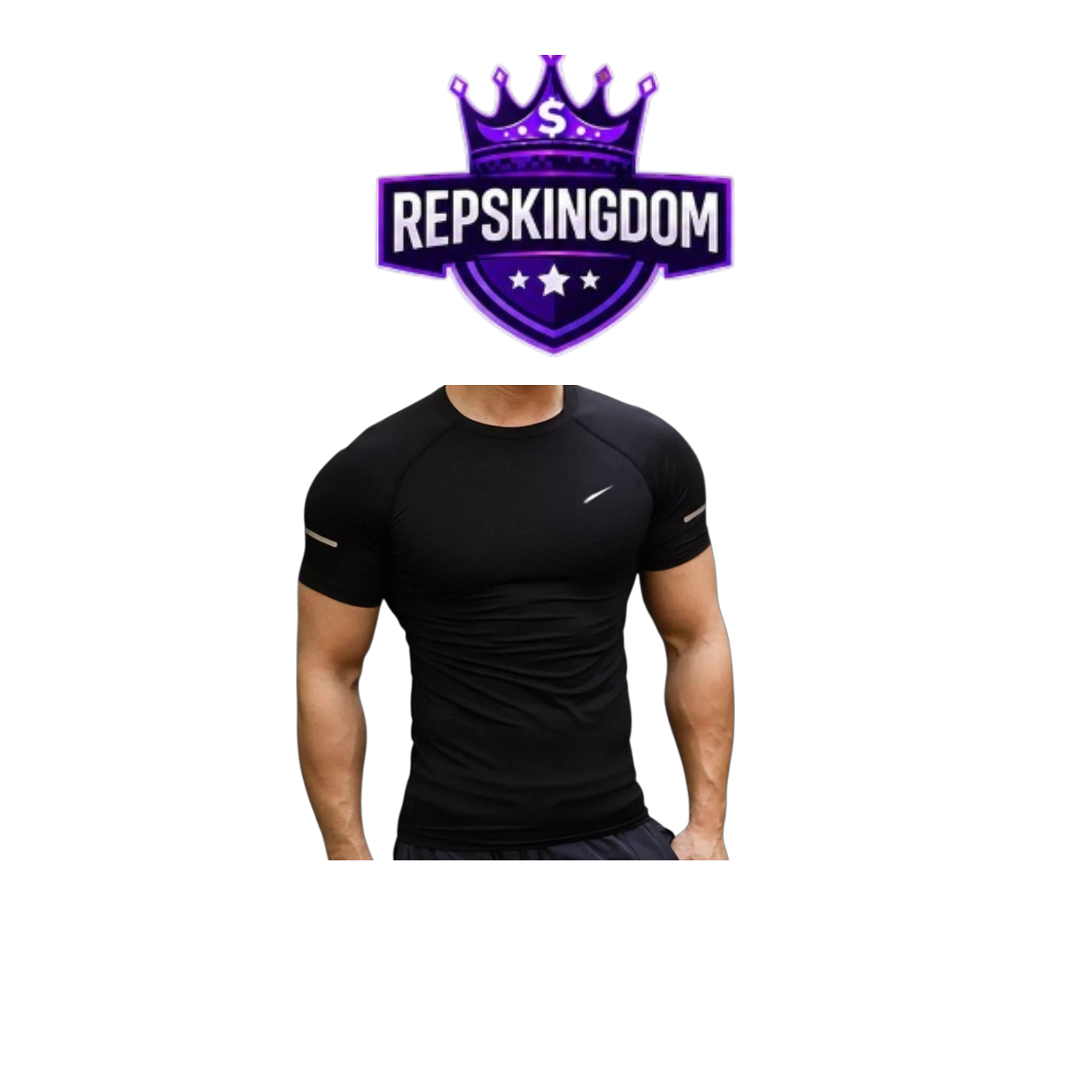 Quick Dry T-Shirt