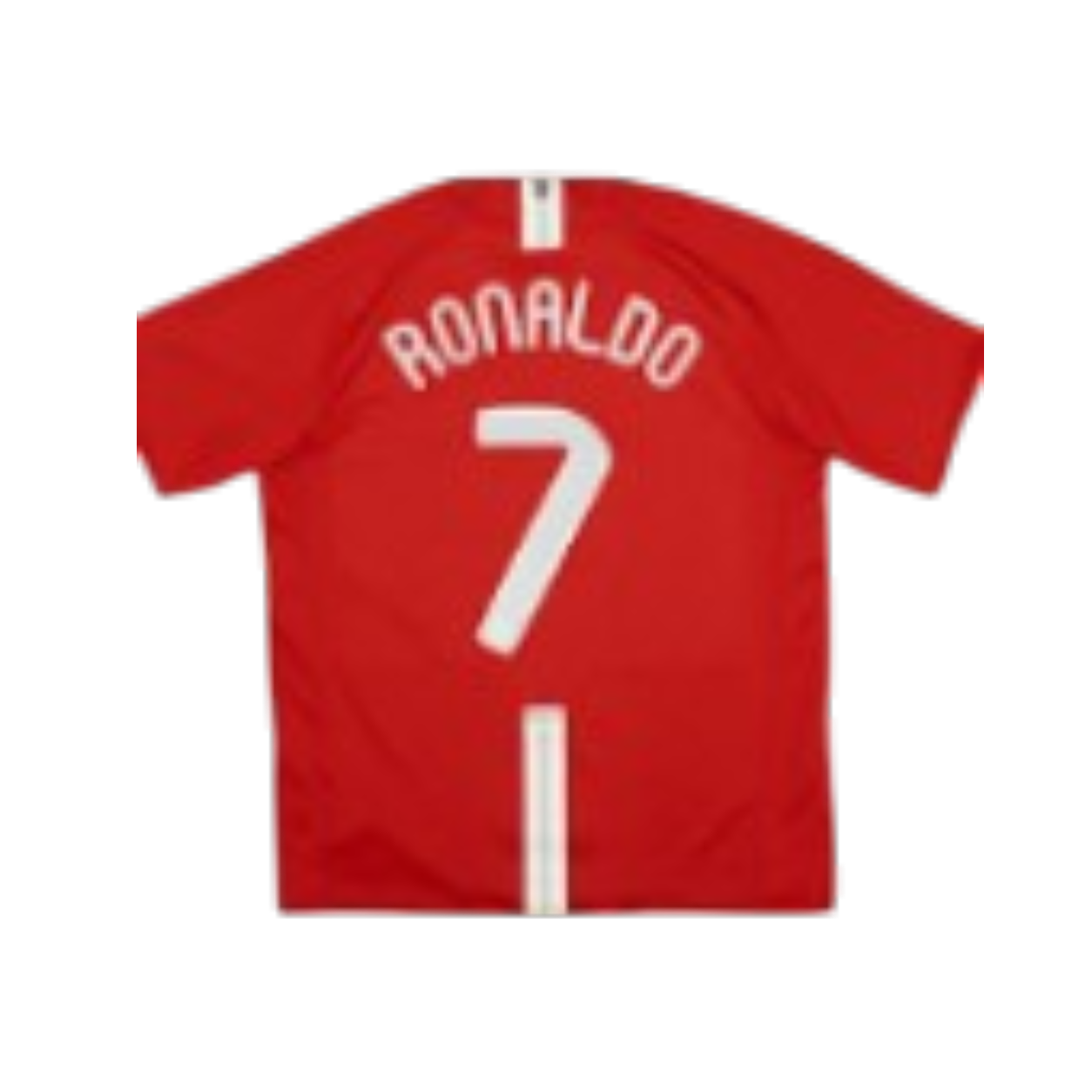 2026 CRISTIANO RONALDO SPORTING LISABONA JERSEY 2001-2002