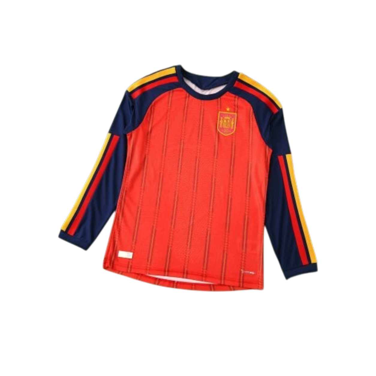 2026 WORLD CUP SPAIN LONGSLEEVE