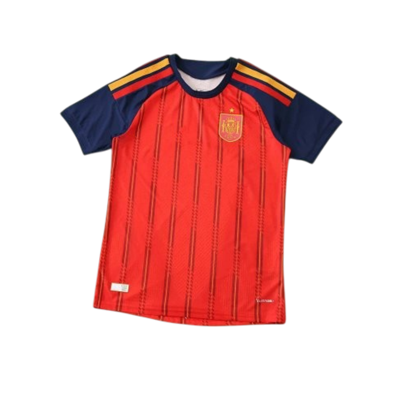 2026 WORLD CUP SPAIN JERSEY