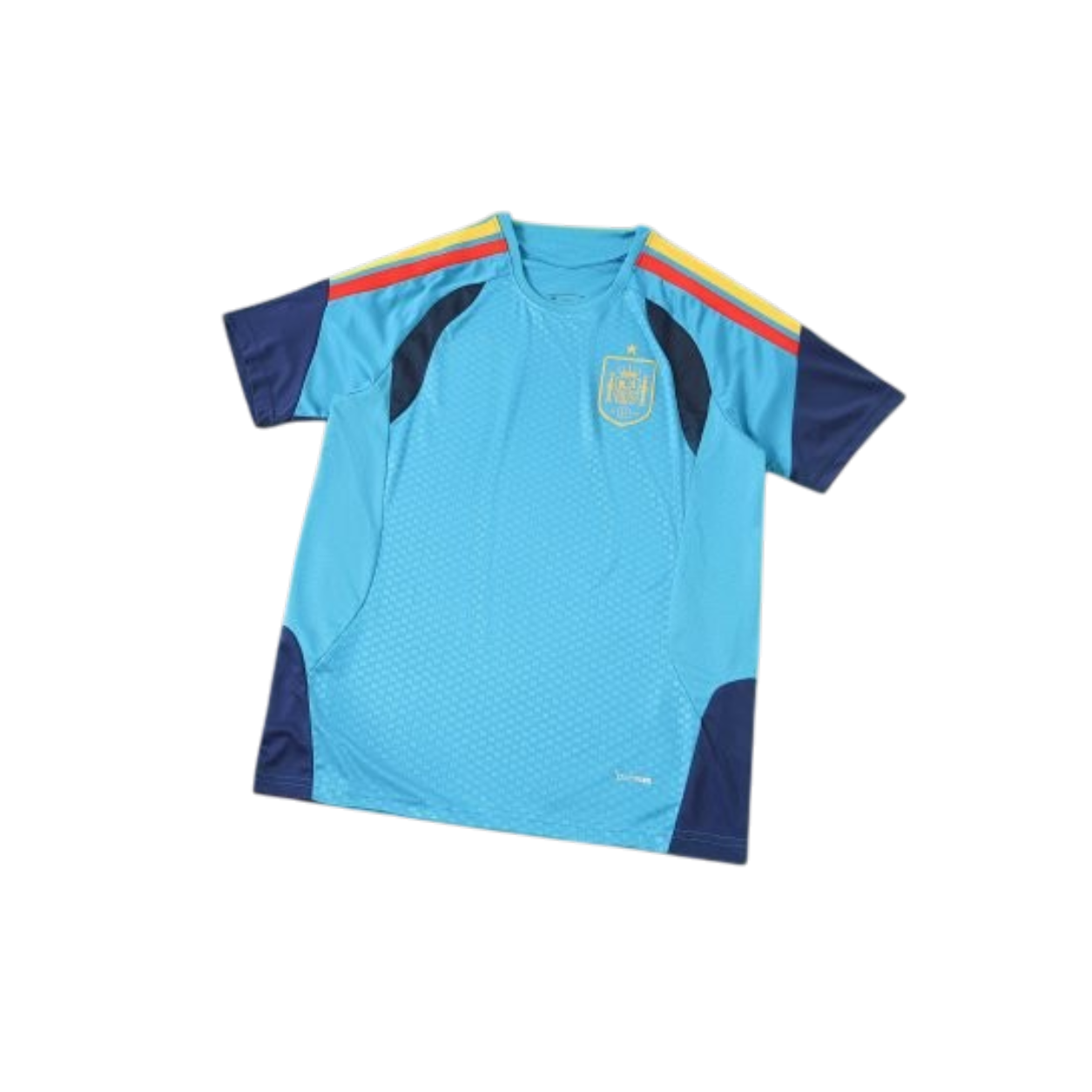 2026 WORLD CUP TRAINING JERSEY