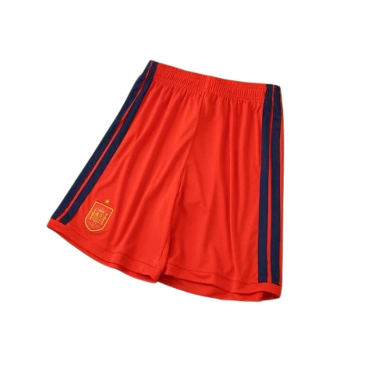 2026 WORLD CUP SPAIN SHORTS