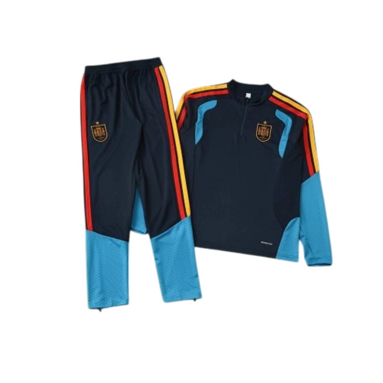 2026 WORLD CUP TRAINING KIT