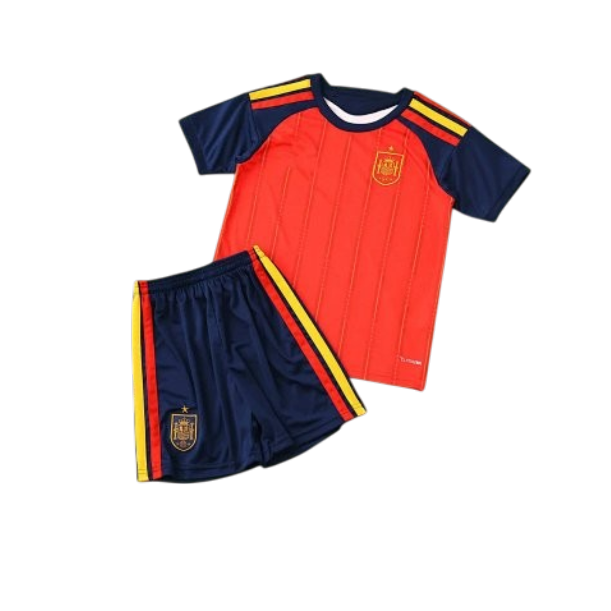 2026 WORLD CUP KIDS FAN VERSION
