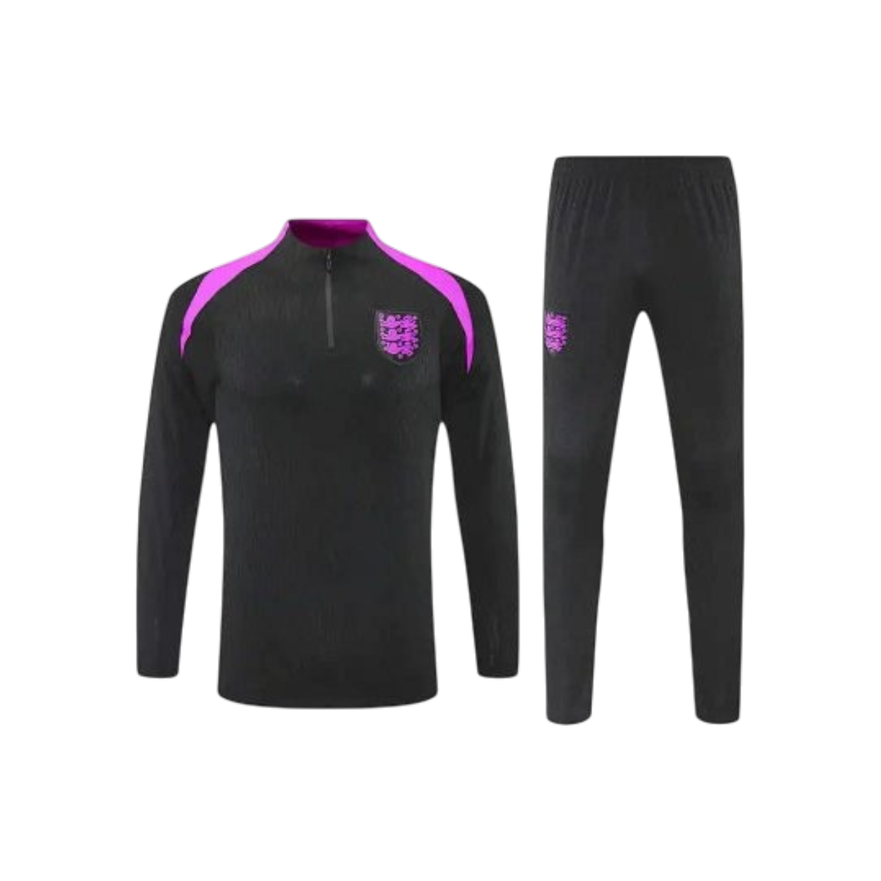 2026 WORLD CUP ENGLAND TRACKSUIT