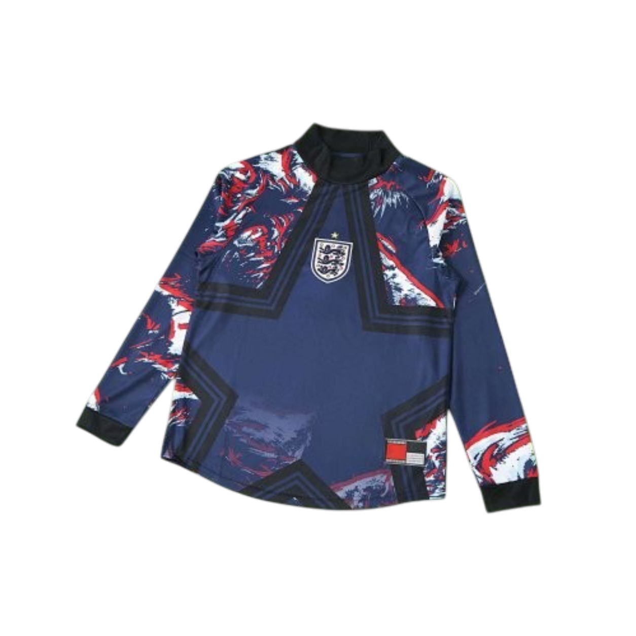 2026 WORLD CUP ENGLAND GOALKEEPER JERSEY