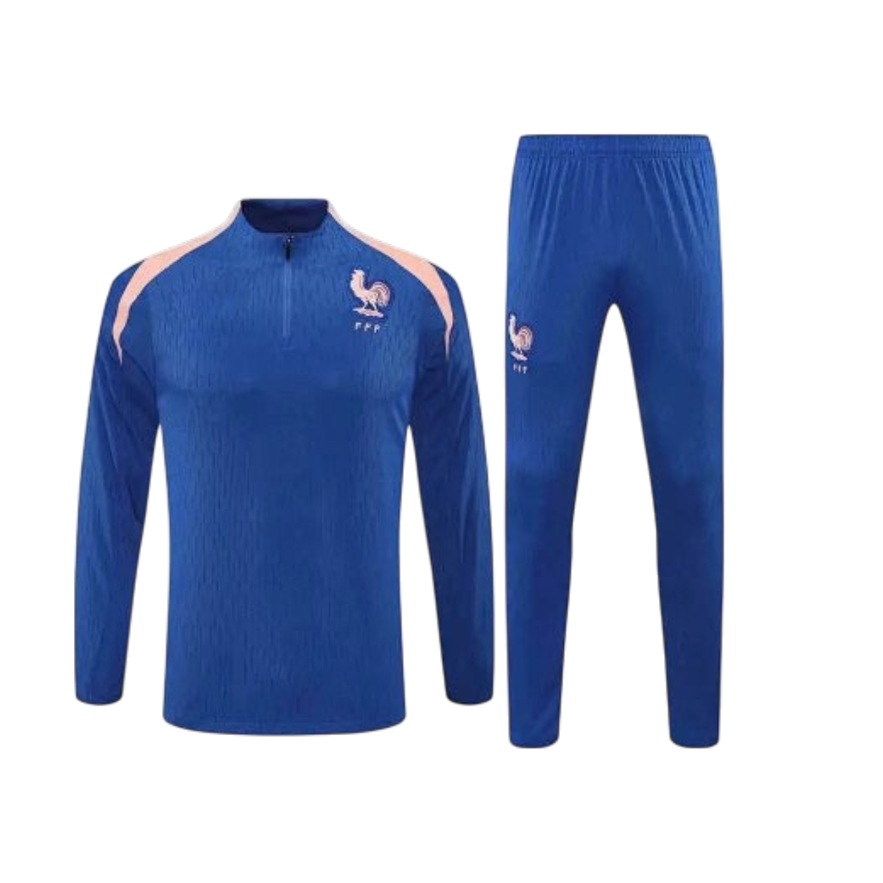2026 WORLD CUP KIT FRANCE LONG TRACKSUIT
