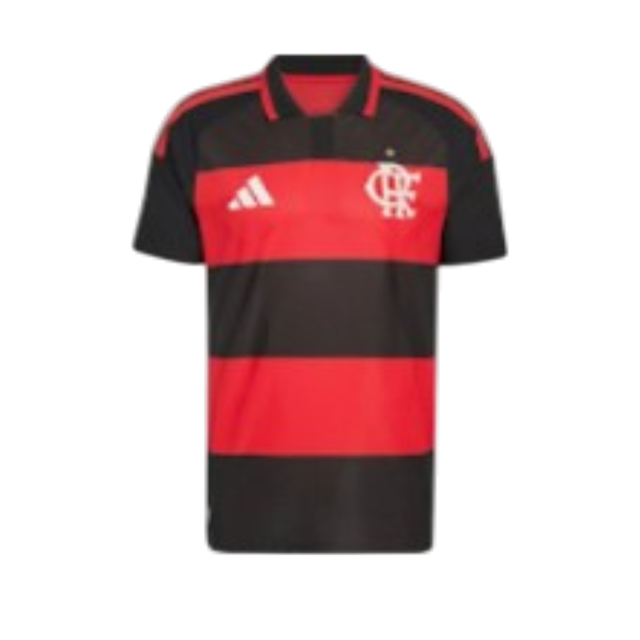 2026 FLAMENGO JERSEY