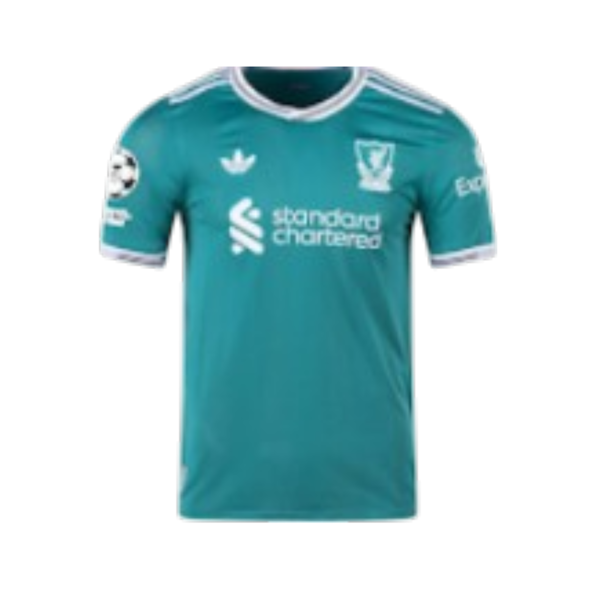 2026 LIVERPOOL AWAY JERSEY