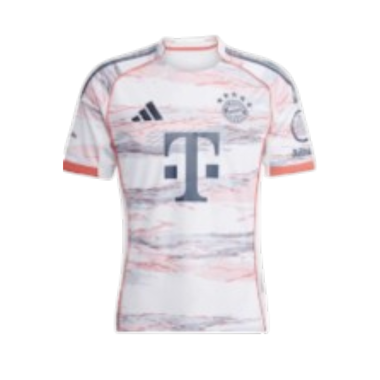 2026 BOCA JUNIORS JERSEY