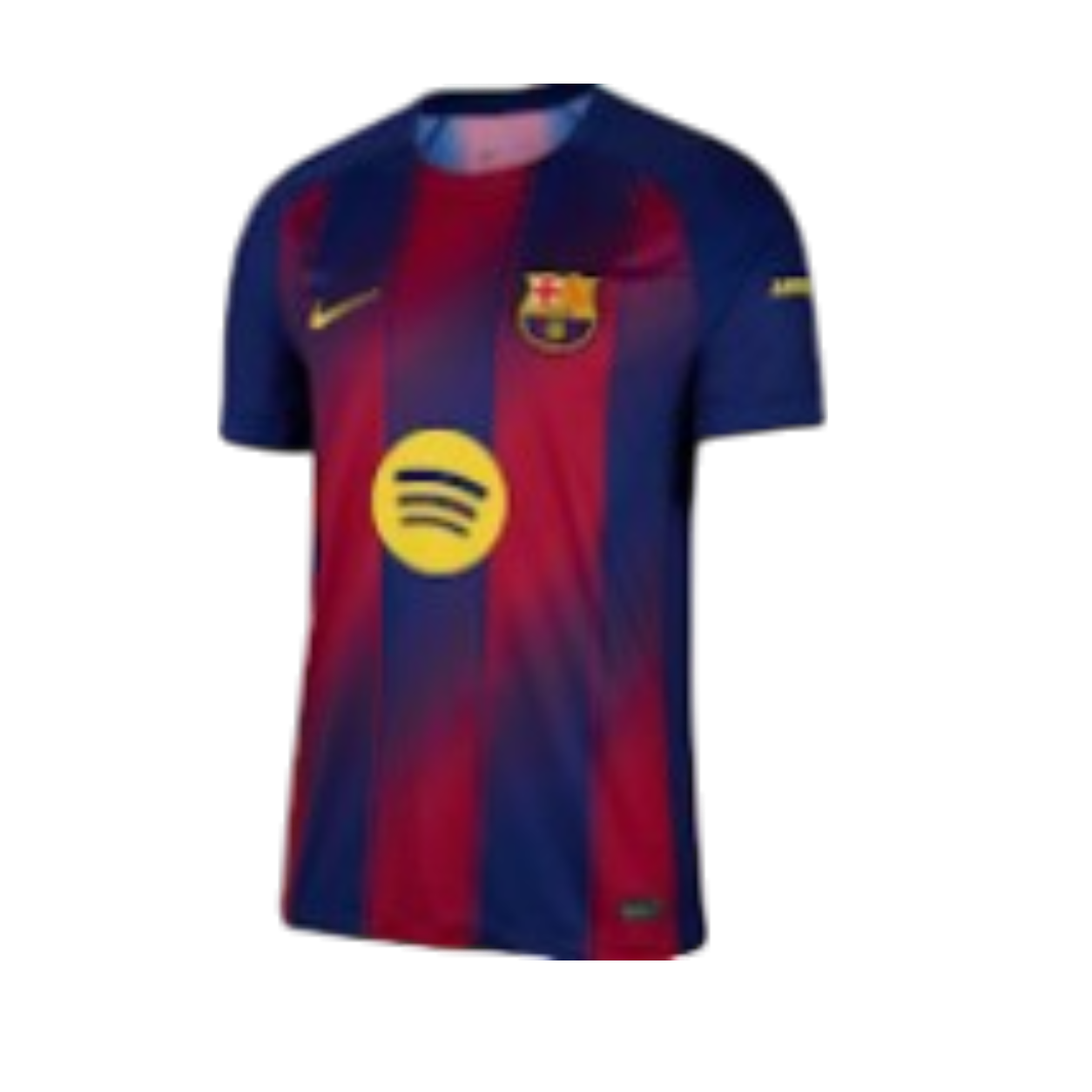2026 BARCELONA JERSEY