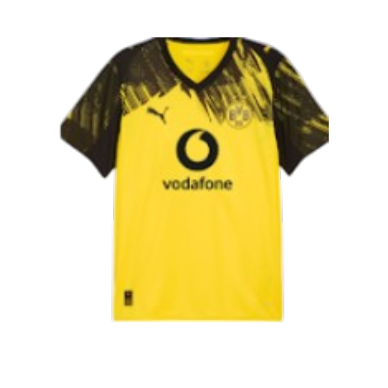 2026 BORUSSIA DORTMUND JERSEY