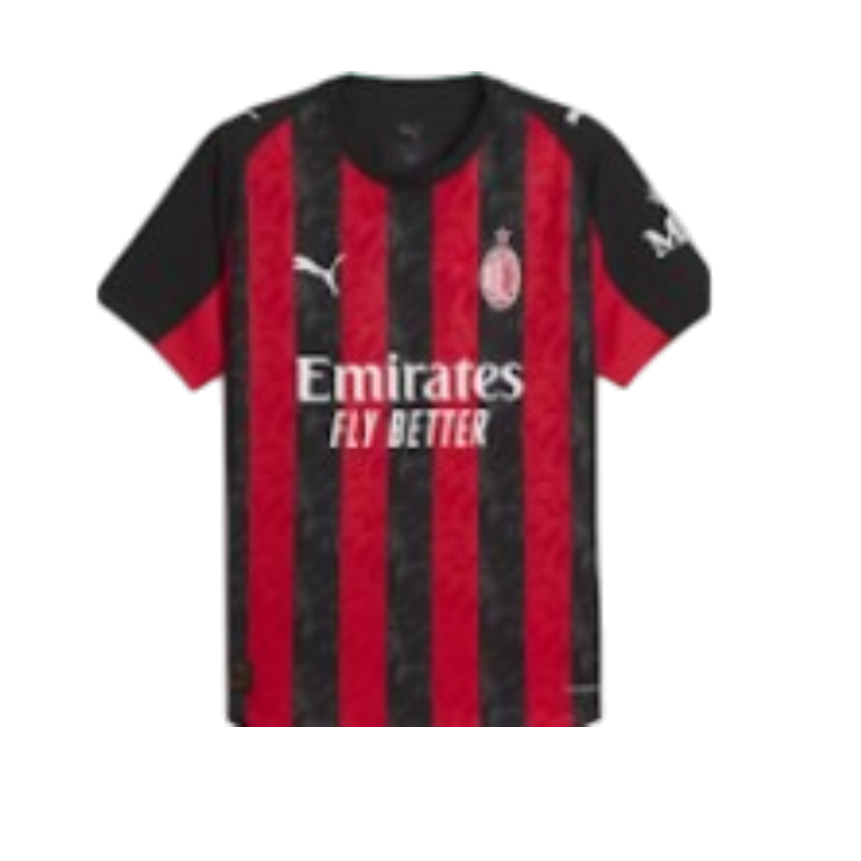2026 AC MILAN JERSEY