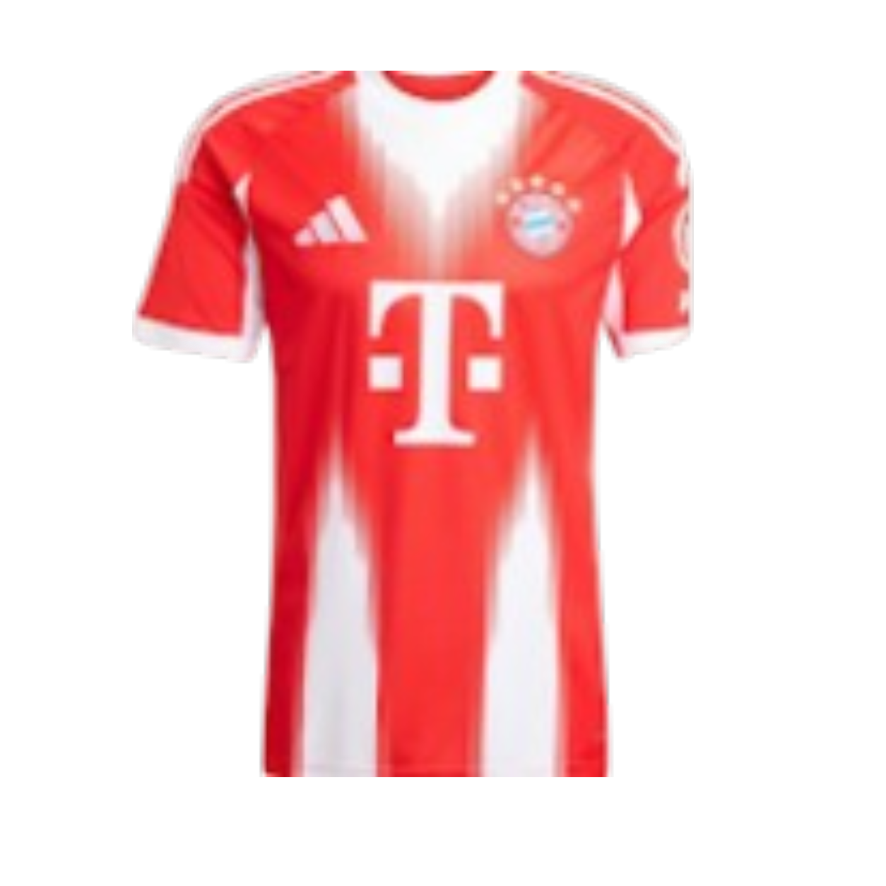 2026 BAYERN MUNICH JERSEY