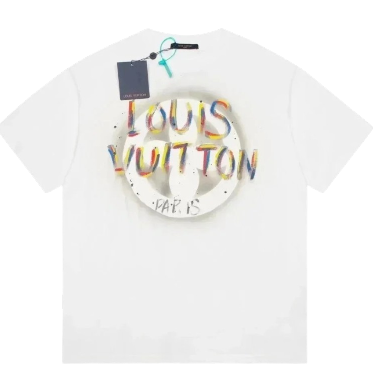 Louis Vuitton t-shirt