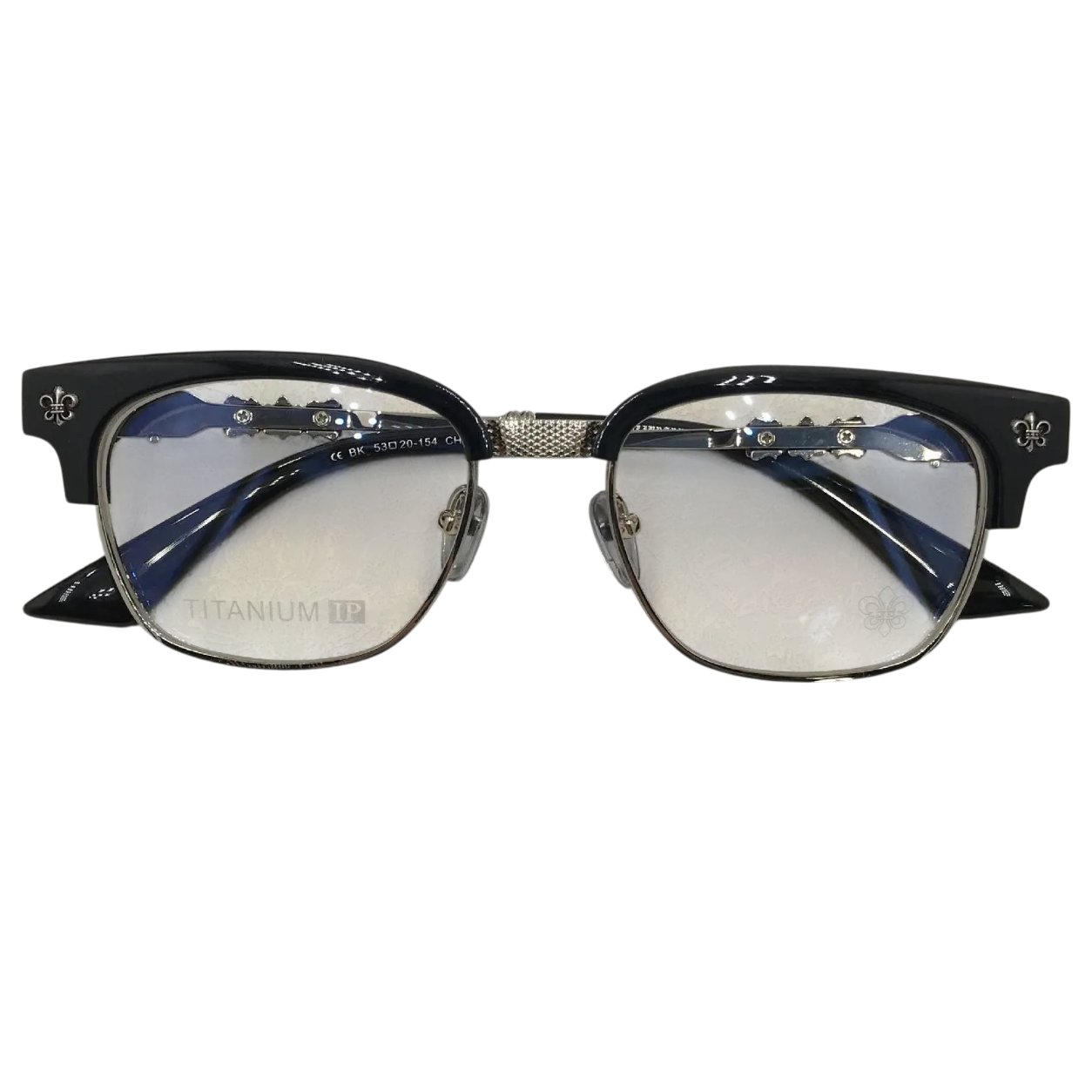 Chrome Hearts Sunglasses