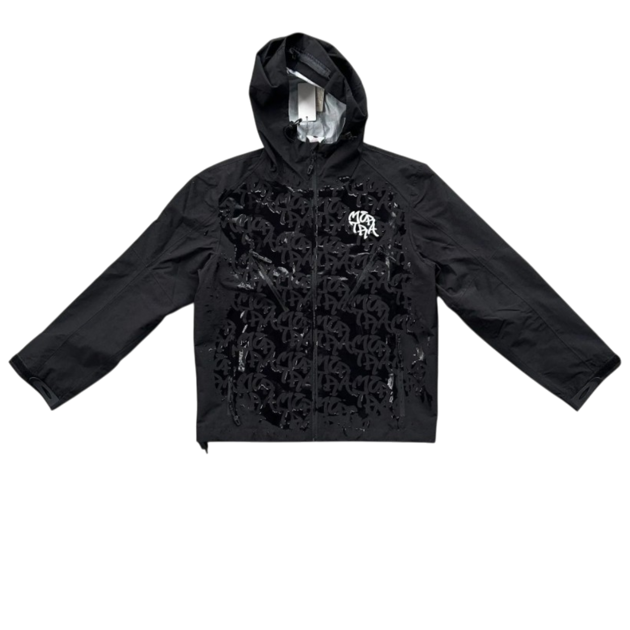 Metra windbreak jacket
