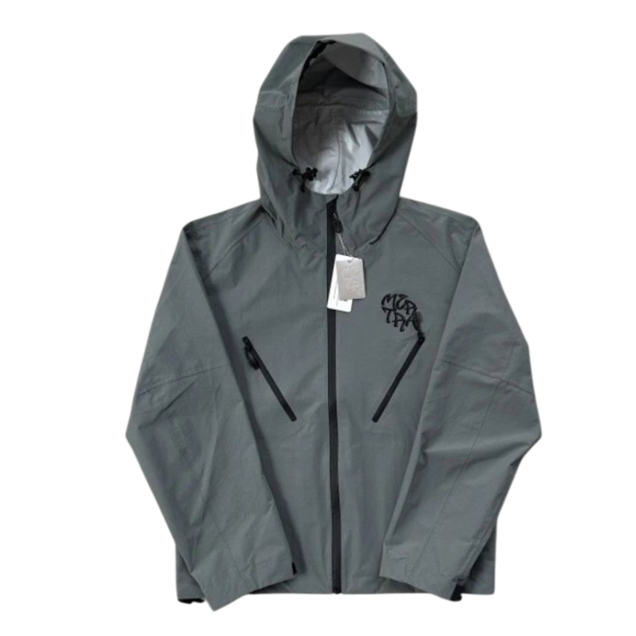 Metra windbreak jacket