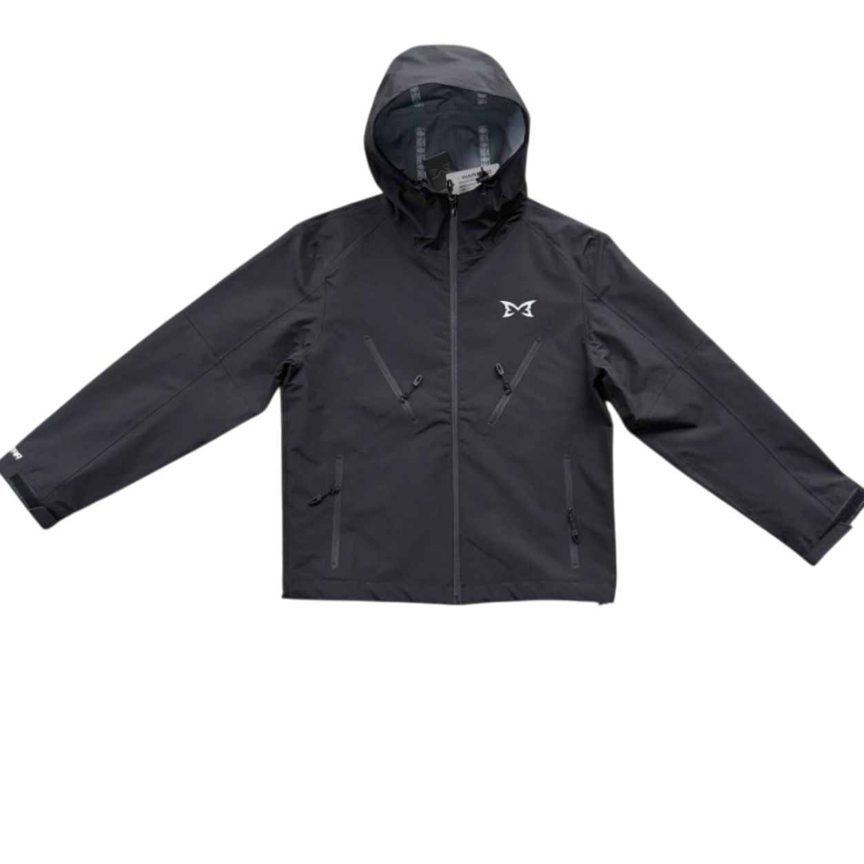 Metra windbreak jacket