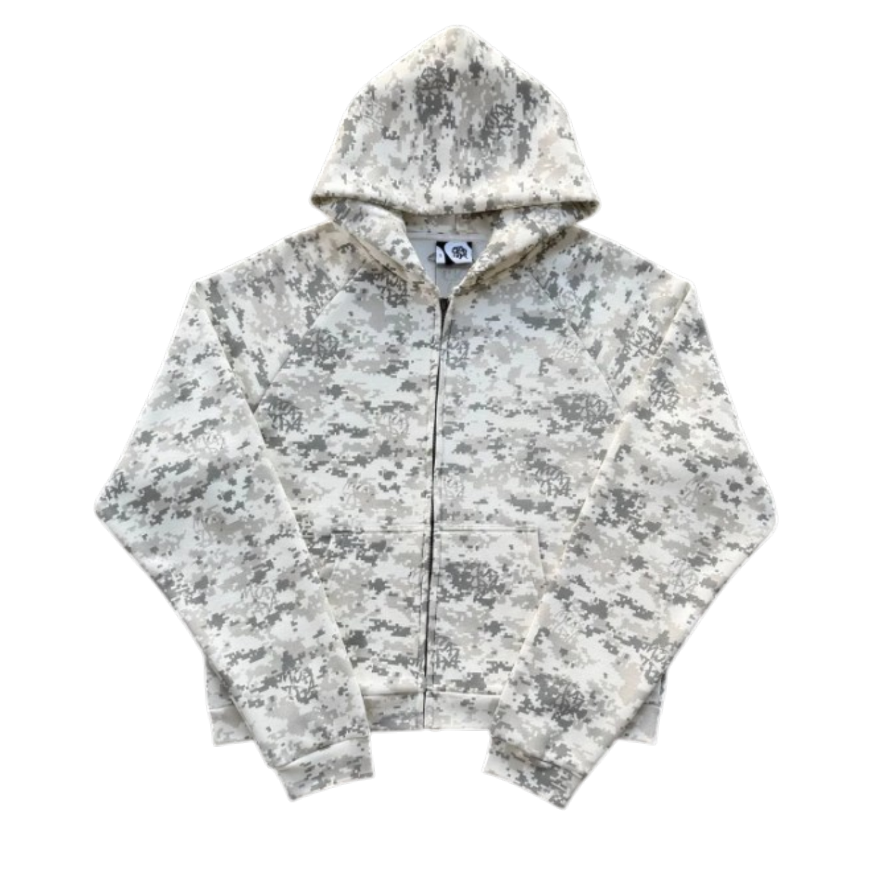 Metra hoodie
